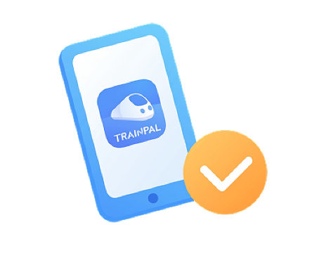 Compara billetes de tren de Renfe, iryo y OIUGO