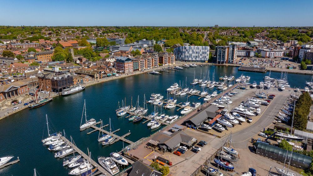 Ipswich (Any)