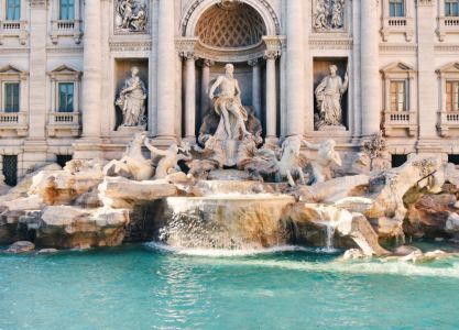 Venezia - Roma