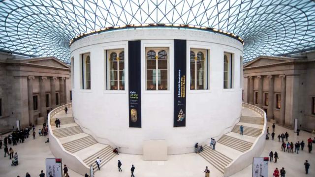 British Museum