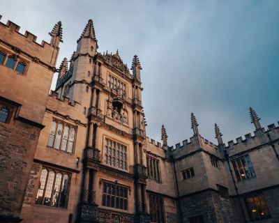Getting the train to the University of Oxford: Nearest station, routes & student travel guide