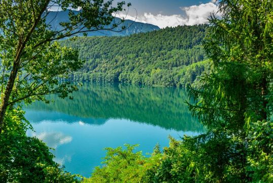 Lago di Levico