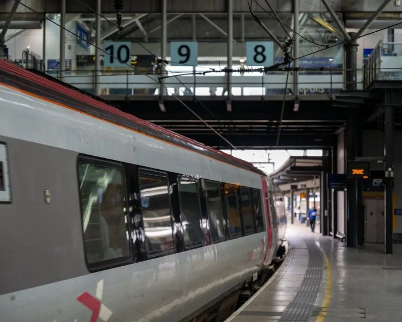 New UK train cancellation policy expanded: Simply hop on new services