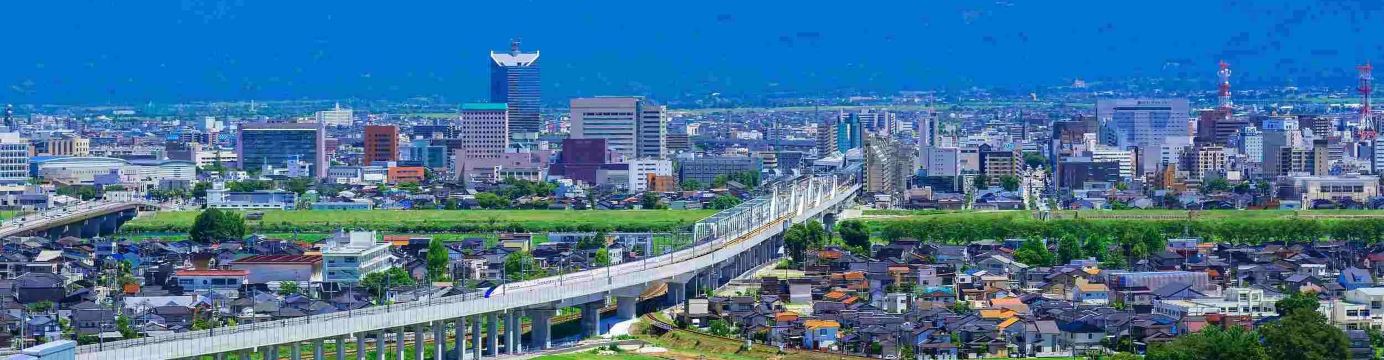 Hokuriku Pass: Beyond The Golden Route