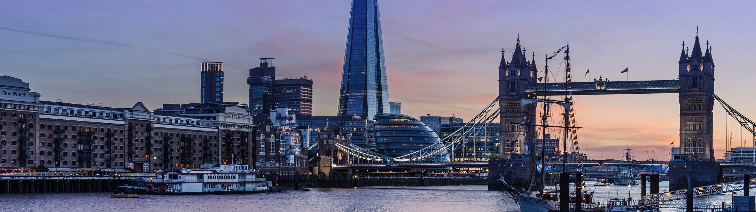 Treni per Londra