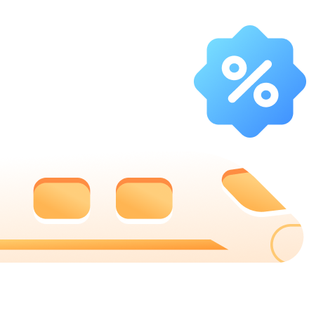 Valable sur la plupart des trains au Royaume-Uni
