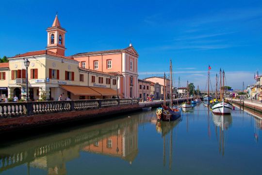 Spiagge della Costa Adriatica