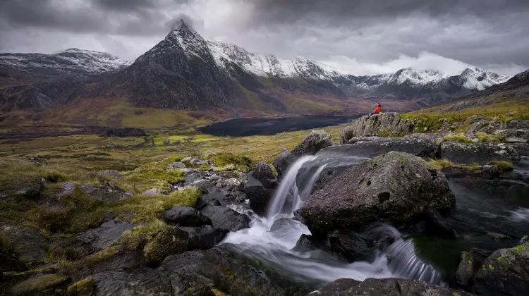 Snowdonia