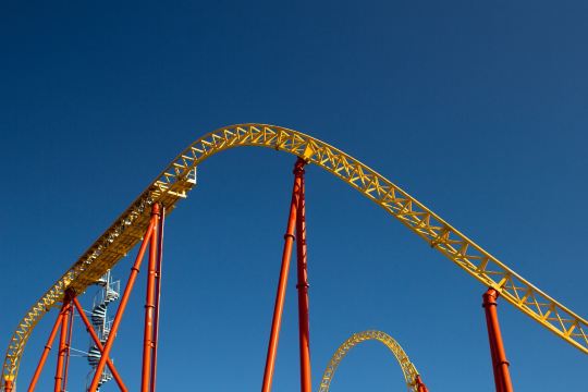 Thorpe Park