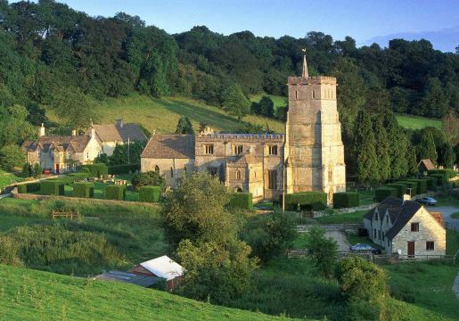 Cotswolds