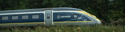 Eurostar-Rabatt: Buche günstige Zugtickets für Frühlings- und Sommerreisen in Europa