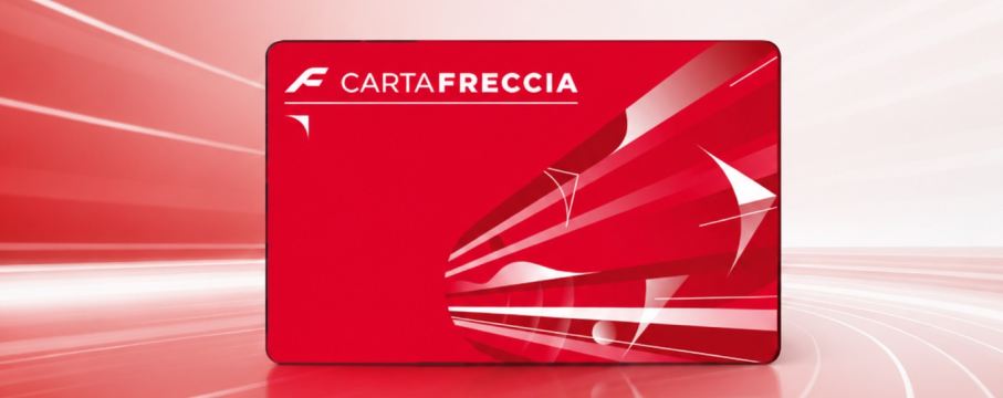 CartaFRECCIA