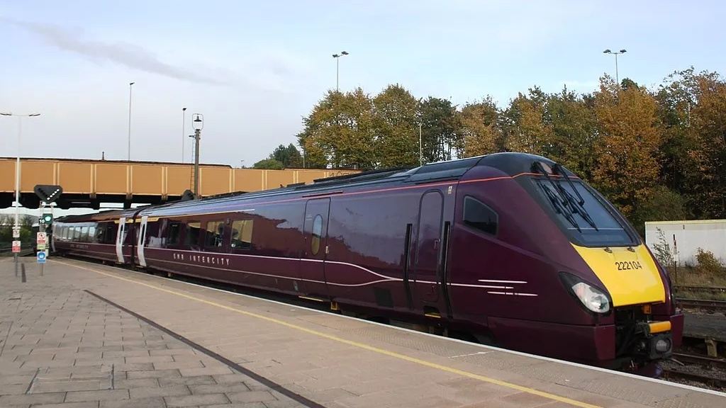 EMR TRAIN