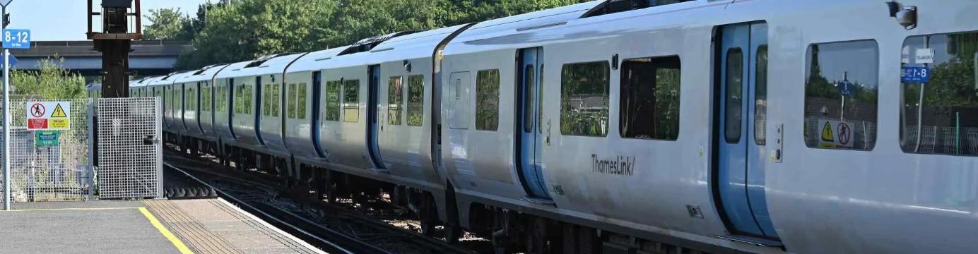 The Biggest Summer of Football: Back the Squad & Unlock Up to 50% Off UK Train Tickets