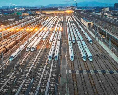 Guida ai viaggi in Cina senza visto