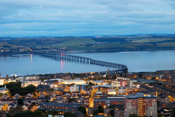 Dundee (Any)