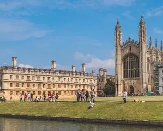 Getting the train to the University of Cambridge: Nearest station, routes & student travel guide