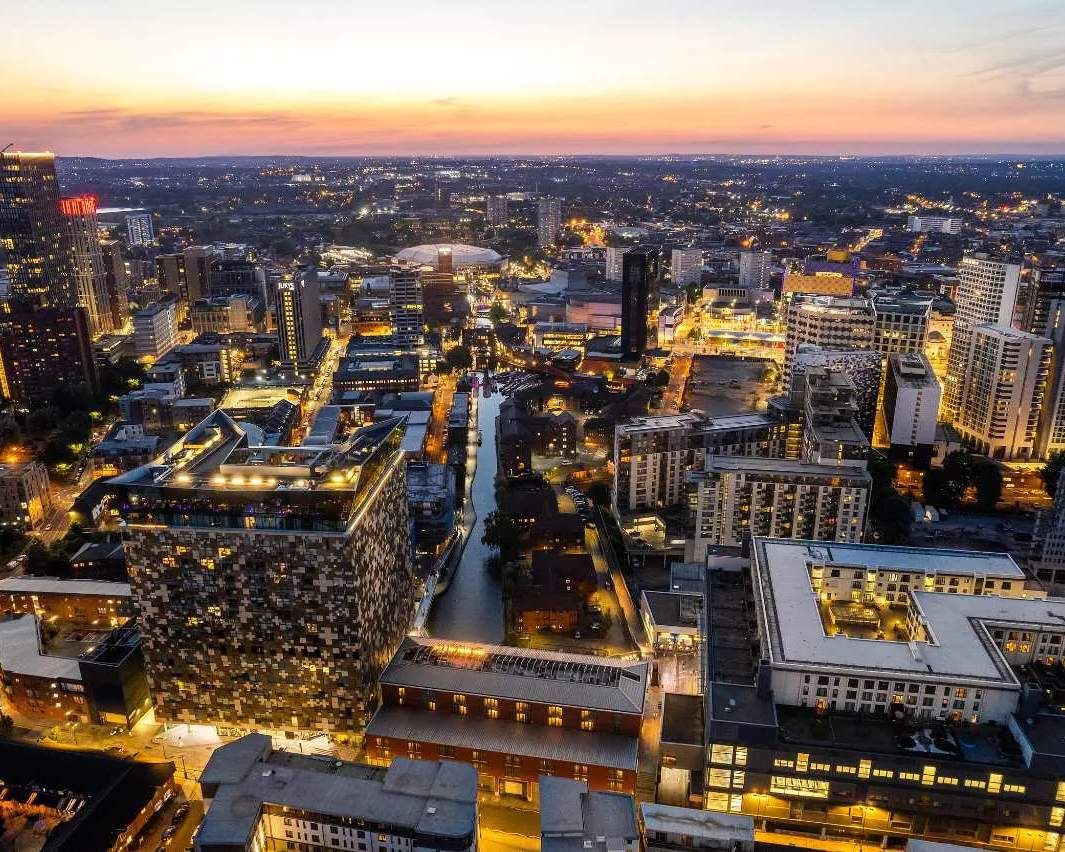 The 10 best day trips from every popular UK city by train
