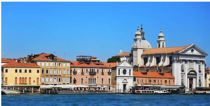 Mailand–Venedig