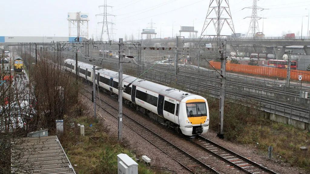 c2c train