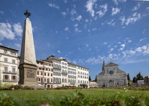 Basilica di Santa Maria Novella