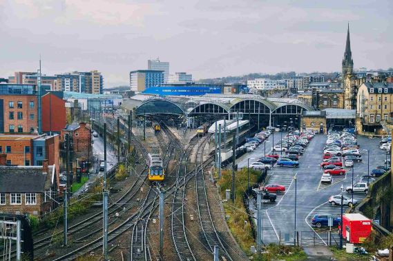 Newcastle