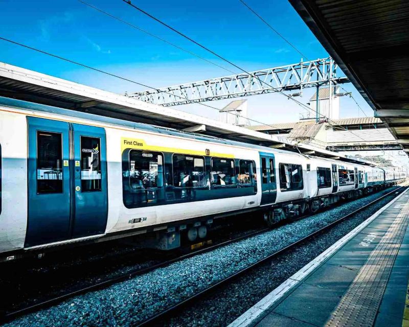 GWR lost property: How to get your missing item back