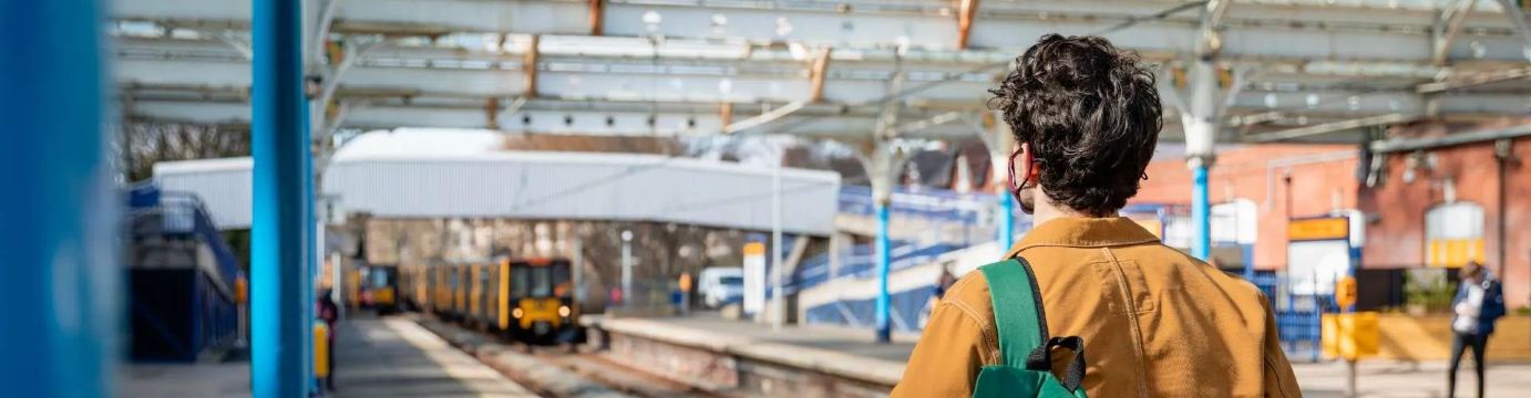 Are Railcards worth it for occasional travellers?