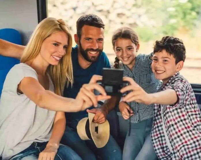 How much can you save with a Railcard?