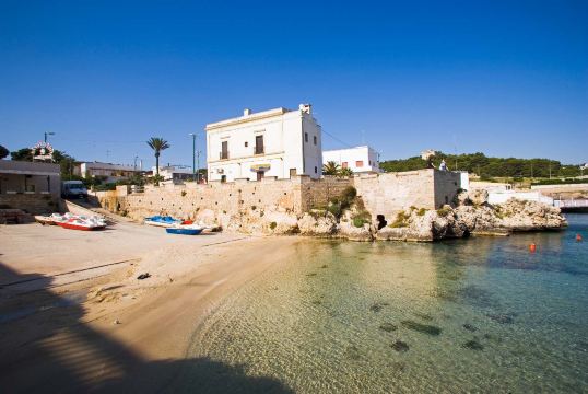 Spiaggia di Santa Caterina