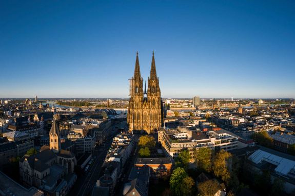 Cologne Cathedral