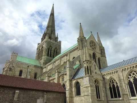 Chichester (Any)