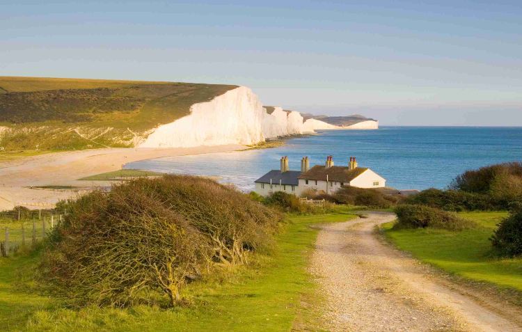 Eastbourne