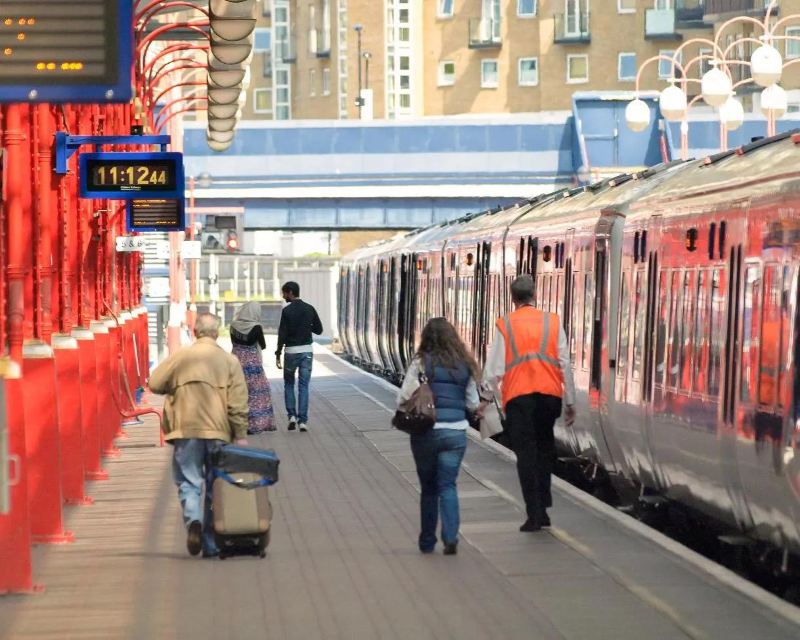 Northern Rail planned strikes 2026: Is my train running this week?