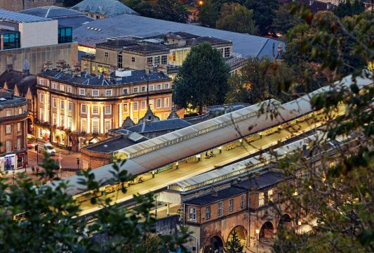 Bath Spa