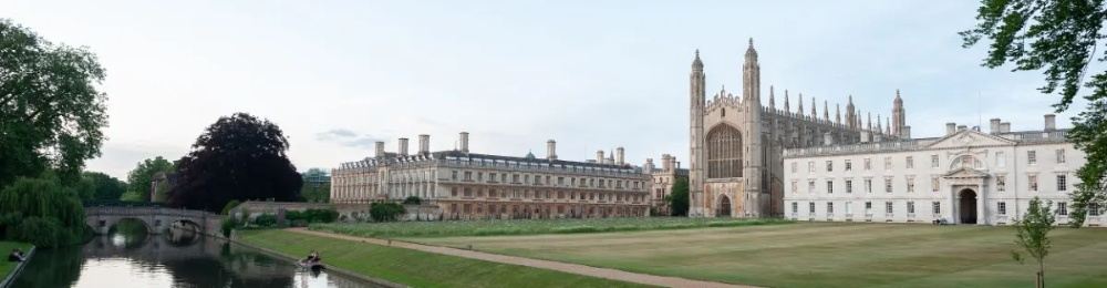 Getting the train to the University of Cambridge: Nearest station, routes & student travel guide