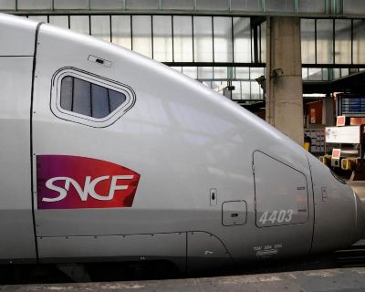 SNCF discounts and train travel tips for France