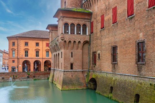 Castello Estense