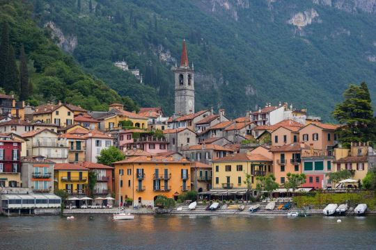 Varenna