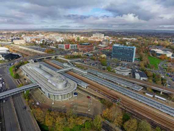 Ashford International