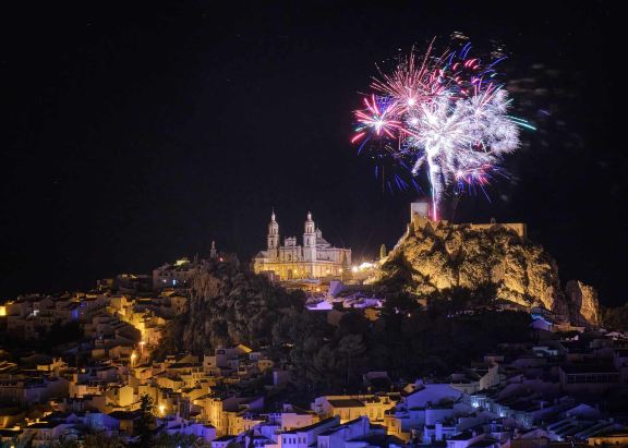 Hogmanay