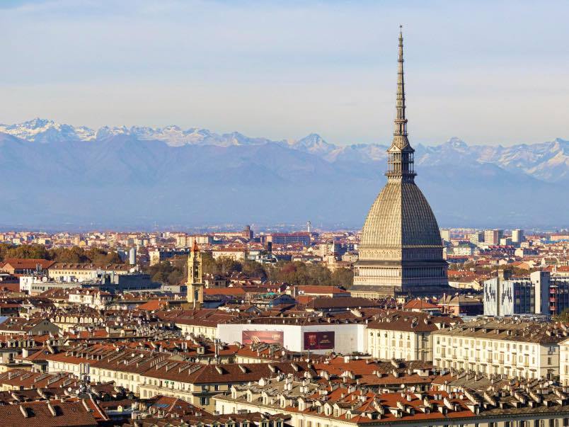 Roma - Torino
