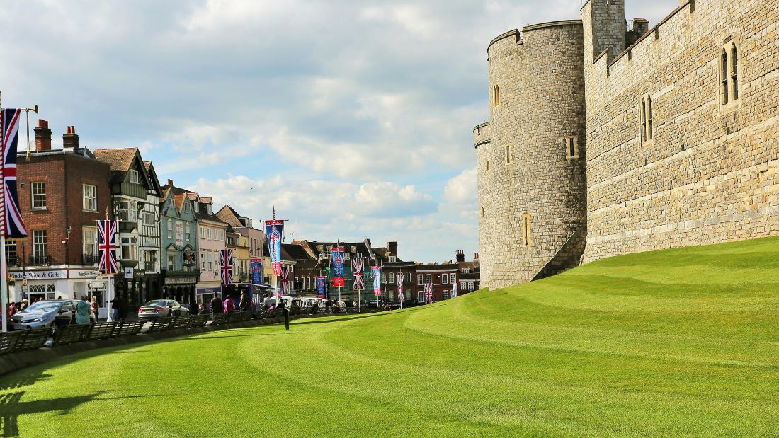 Windsor (Any)