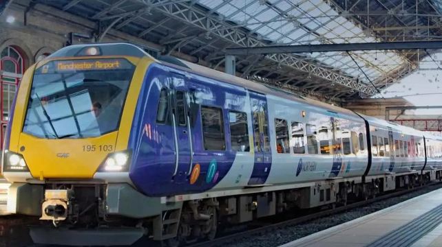 Northern Rail