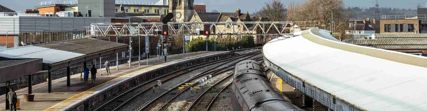 c2c Delay Repay: How to claim compensation for late trains?