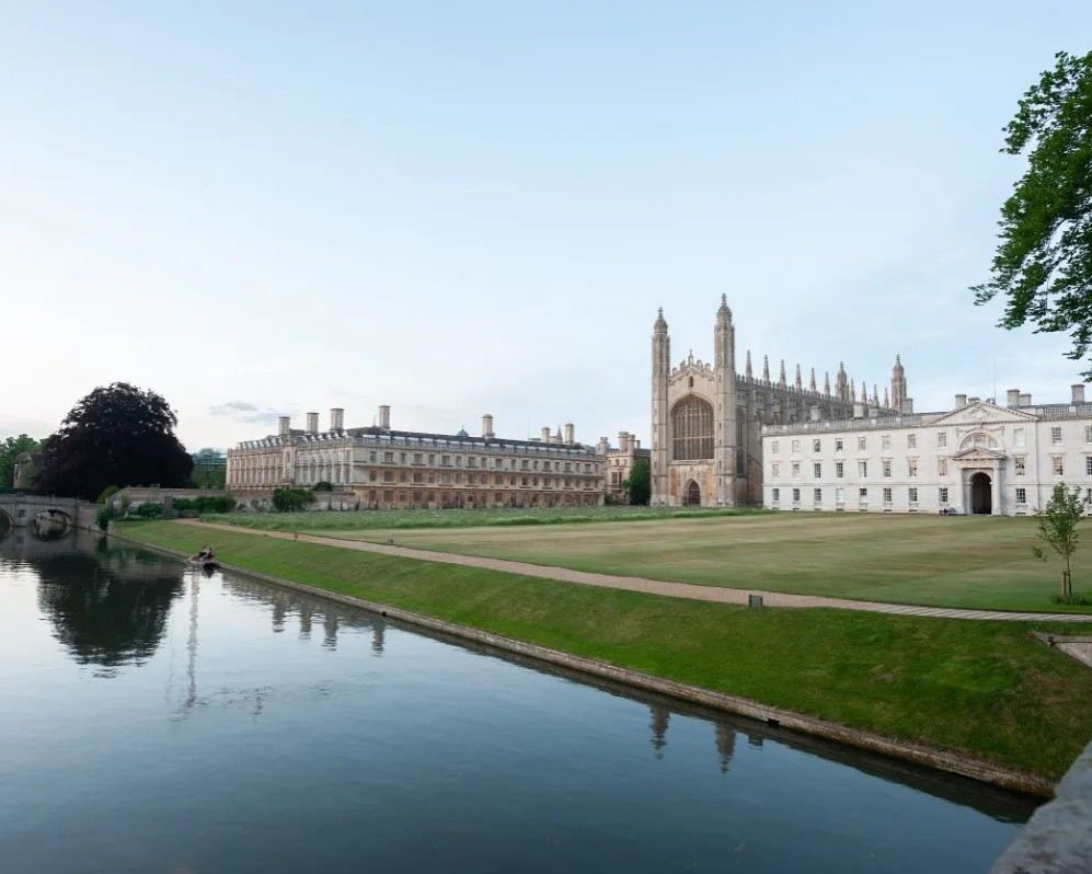 Getting the train to the University of Cambridge: Nearest station, routes & student travel guide