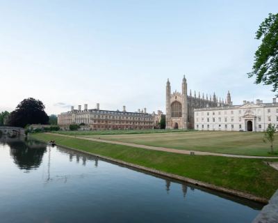 Getting the train to the University of Cambridge: Nearest station, routes & student travel guide