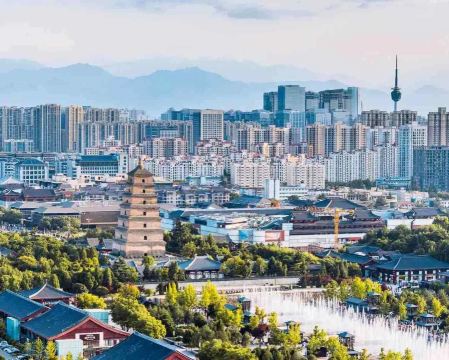 Xi’an: dall’antica Chang’an alla Cina di oggi