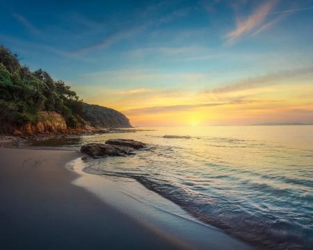 Le spiagge da non perdere in Toscana