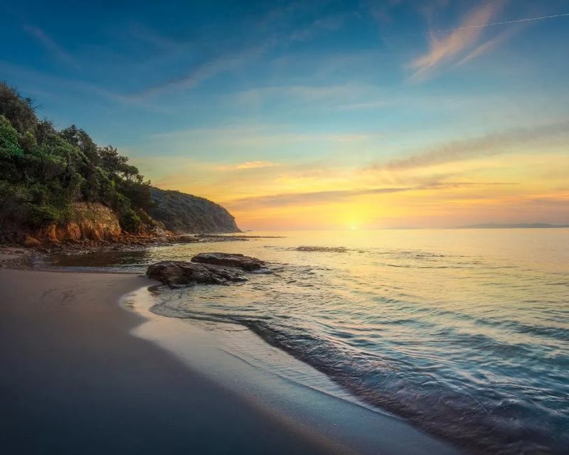 Le spiagge da non perdere in Toscana